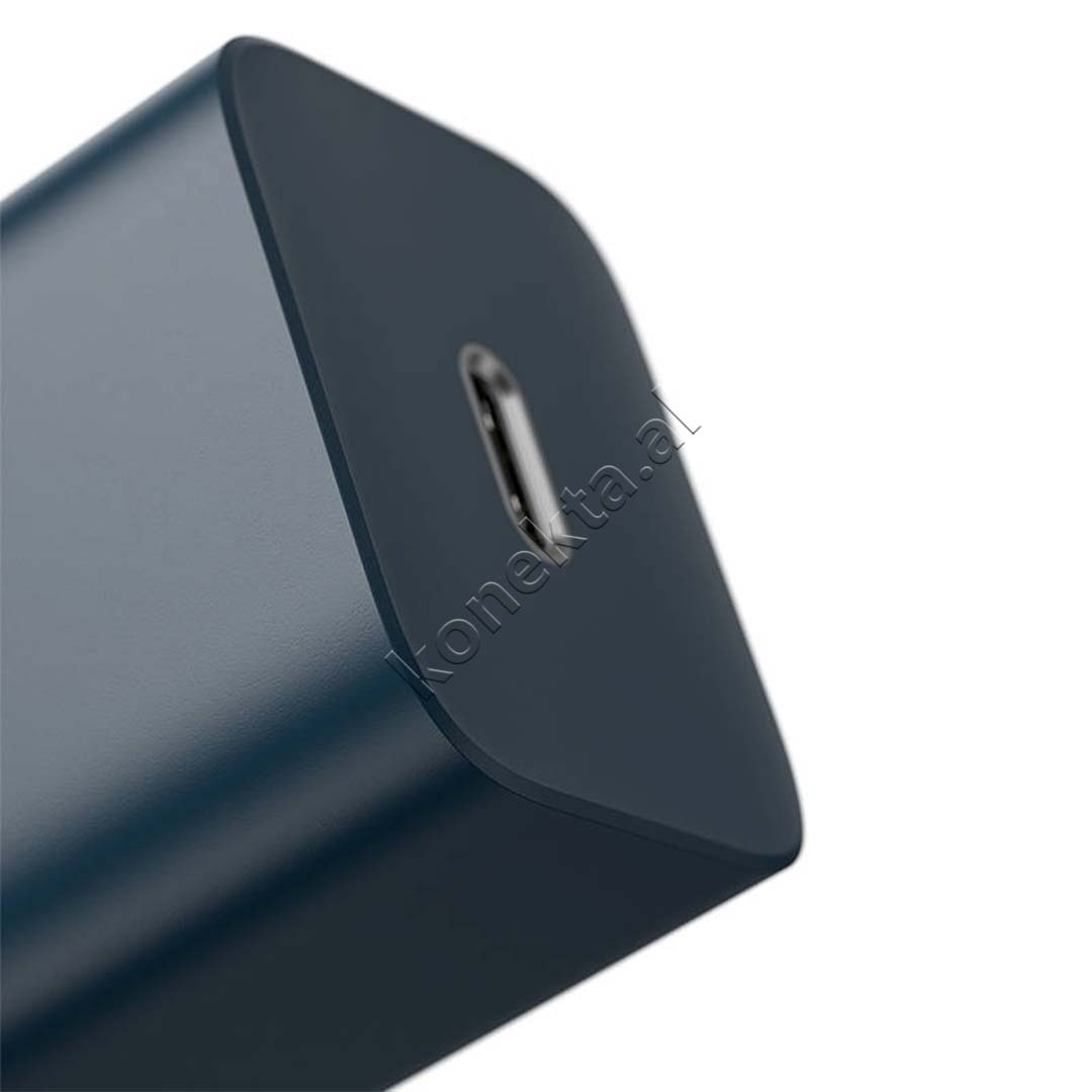 Adaptor Karikimi 20W Me Porte Type-C Baseus
