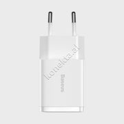 Adaptor Karikimi 10.5W Me Dy Porta Usb-A Baseus
