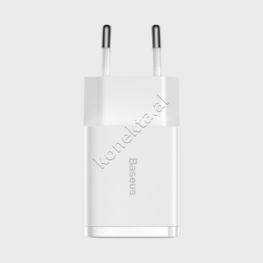 Adaptor Karikimi 10.5W Me Dy Porta Usb-A Baseus