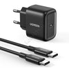 Adaptor Karikimi 25W Me Porte Type-C UGreen