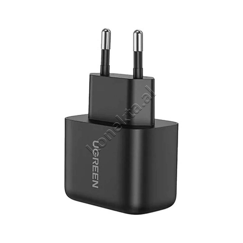 Adaptor Karikimi 25W Me Porte Type-C UGreen