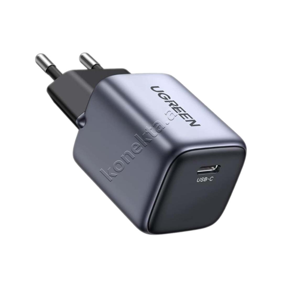 Adaptor Karikimi Nexode Mini 20W UGreen Me Porte Type-C