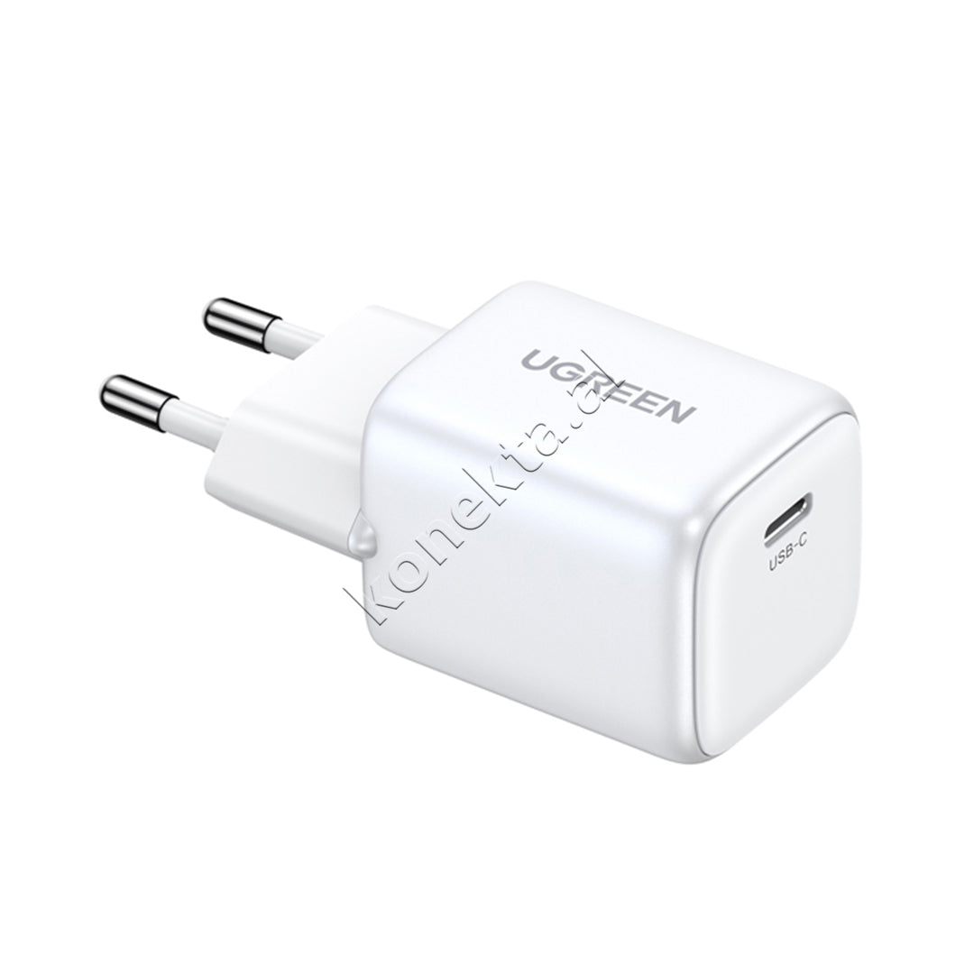 Adaptor Karikimi Nexode 30W UGreen Me Porte Type-C