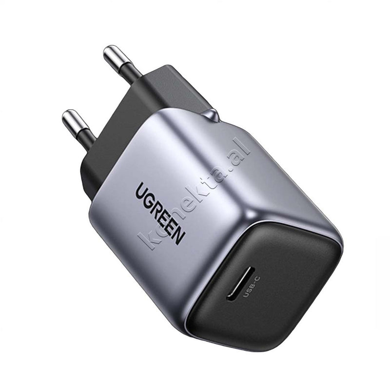 Adaptor Karikimi Nexode 30W UGreen Me Porte Type-C