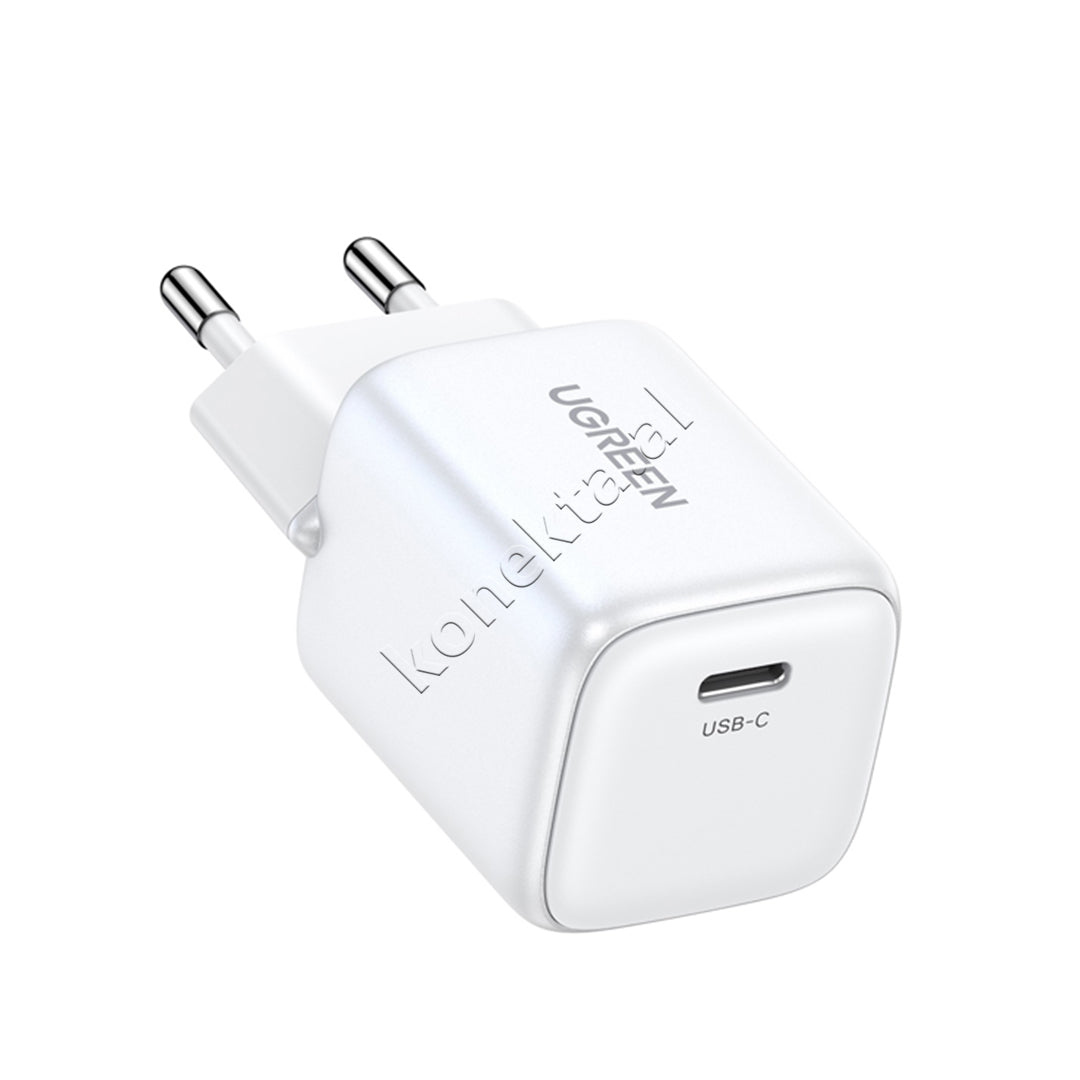Adaptor Karikimi Nexode 30W UGreen Me Porte Type-C