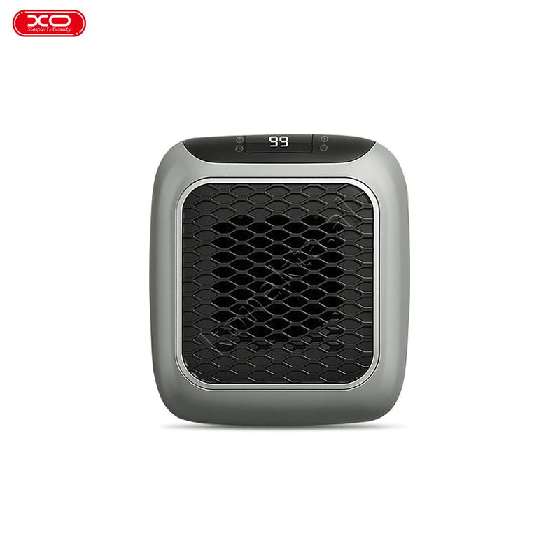 Ngrohese Portative Me Telekomande Dhe Ekran Digjital 400W XO