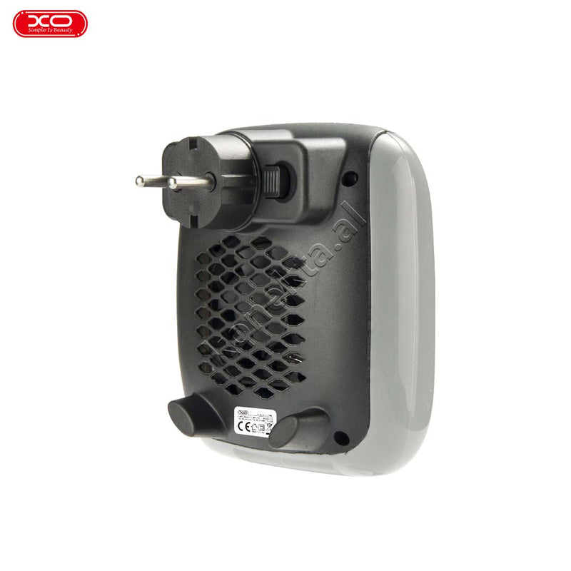 Ngrohese Portative Me Telekomande Dhe Ekran Digjital 400W XO