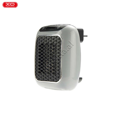 Ngrohese Portative Me Telekomande Dhe Ekran Digjital 400W XO