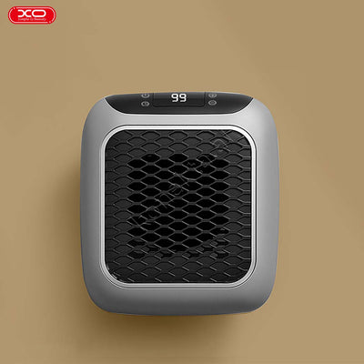 Ngrohese Portative Me Telekomande Dhe Ekran Digjital 400W XO