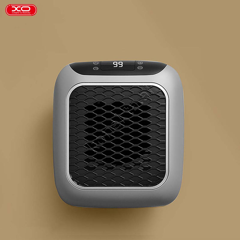 Ngrohese Portative Me Telekomande Dhe Ekran Digjital 400W XO