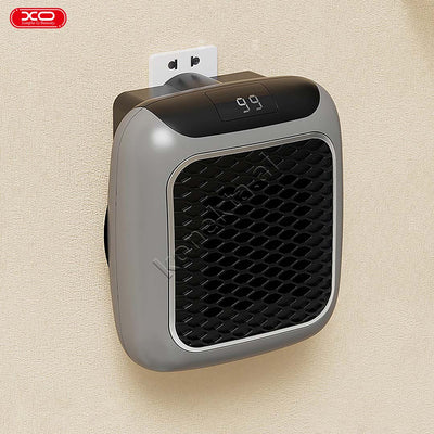 Ngrohese Portative Me Telekomande Dhe Ekran Digjital 400W XO