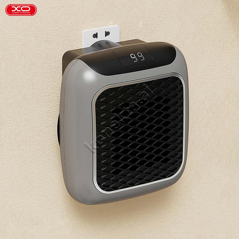 Ngrohese Portative Me Telekomande Dhe Ekran Digjital 400W XO