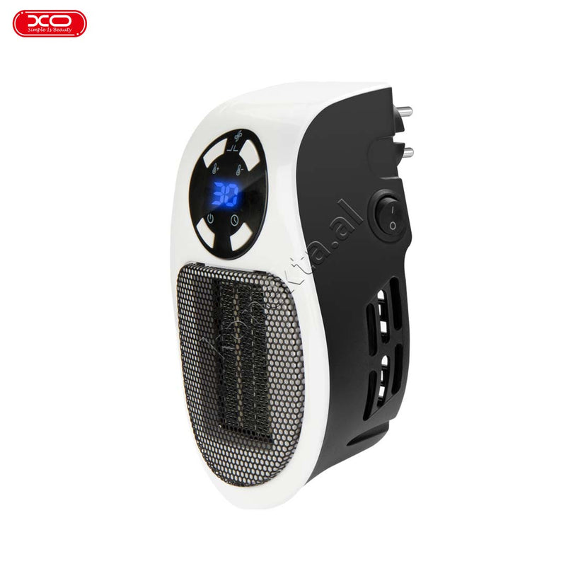 Ngrohese Portative Me Telekomande Dhe Ekran Digjital 400W XO