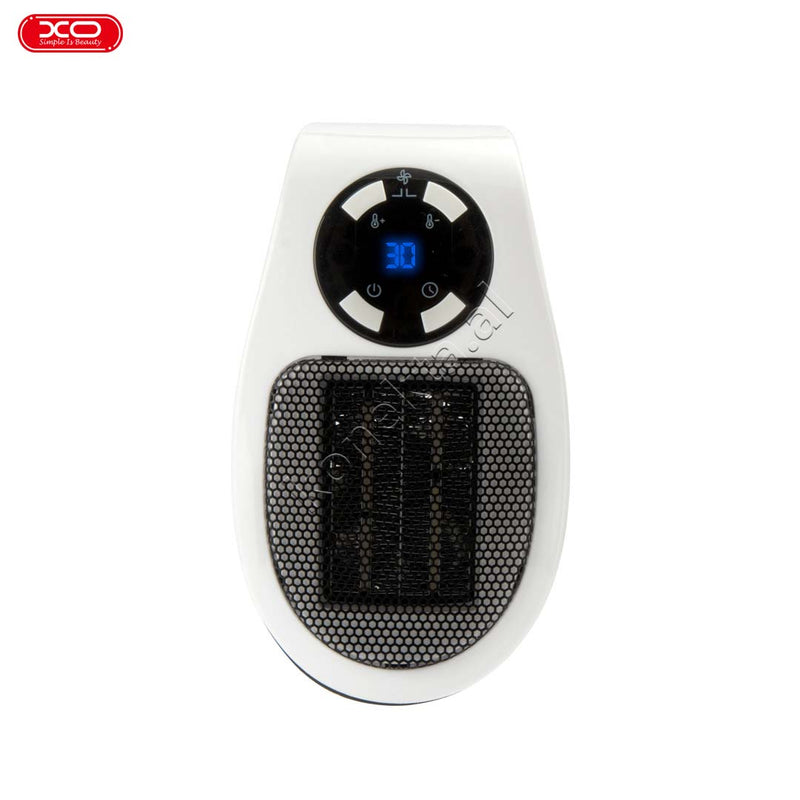 Ngrohese Portative Me Telekomande Dhe Ekran Digjital 400W XO