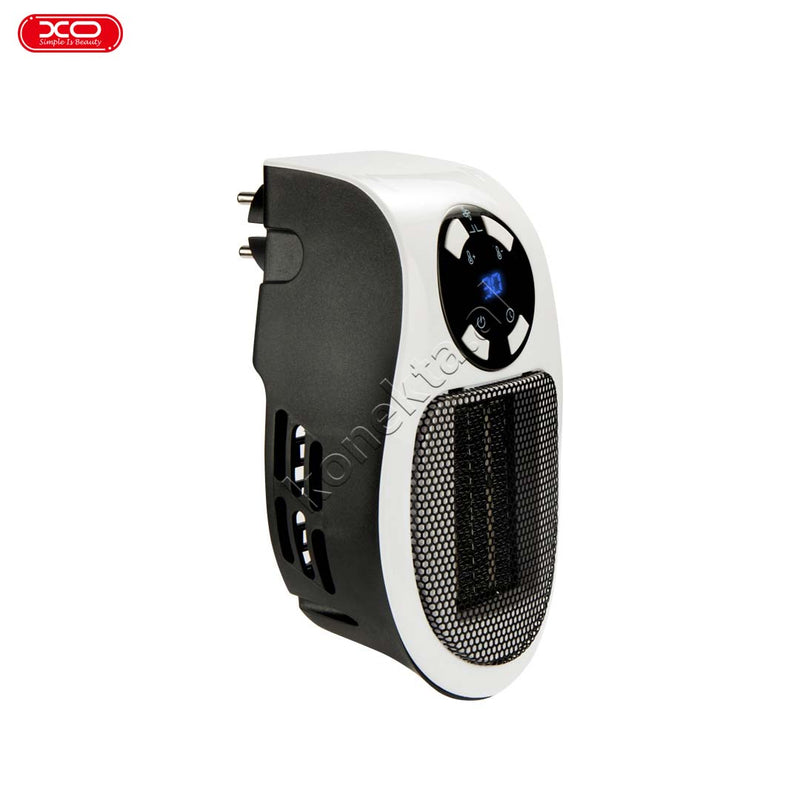 Ngrohese Portative Me Telekomande Dhe Ekran Digjital 400W XO