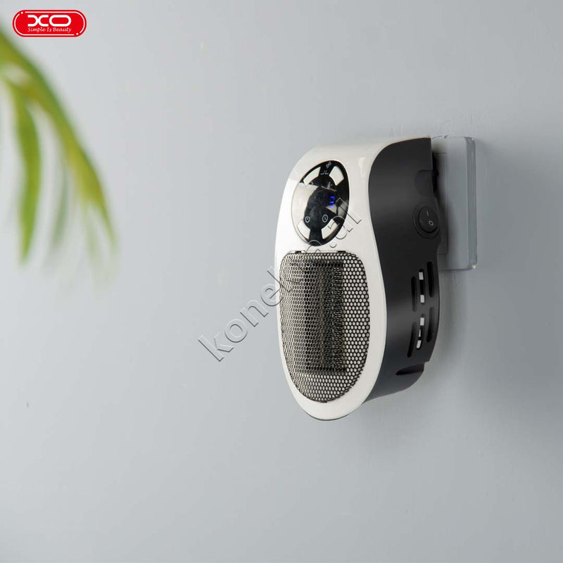 Ngrohese Portative Me Telekomande Dhe Ekran Digjital 400W XO