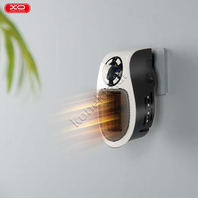 Ngrohese Portative Me Telekomande Dhe Ekran Digjital 400W XO