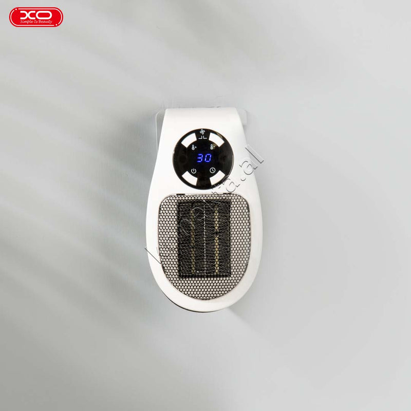 Ngrohese Portative Me Telekomande Dhe Ekran Digjital 400W XO