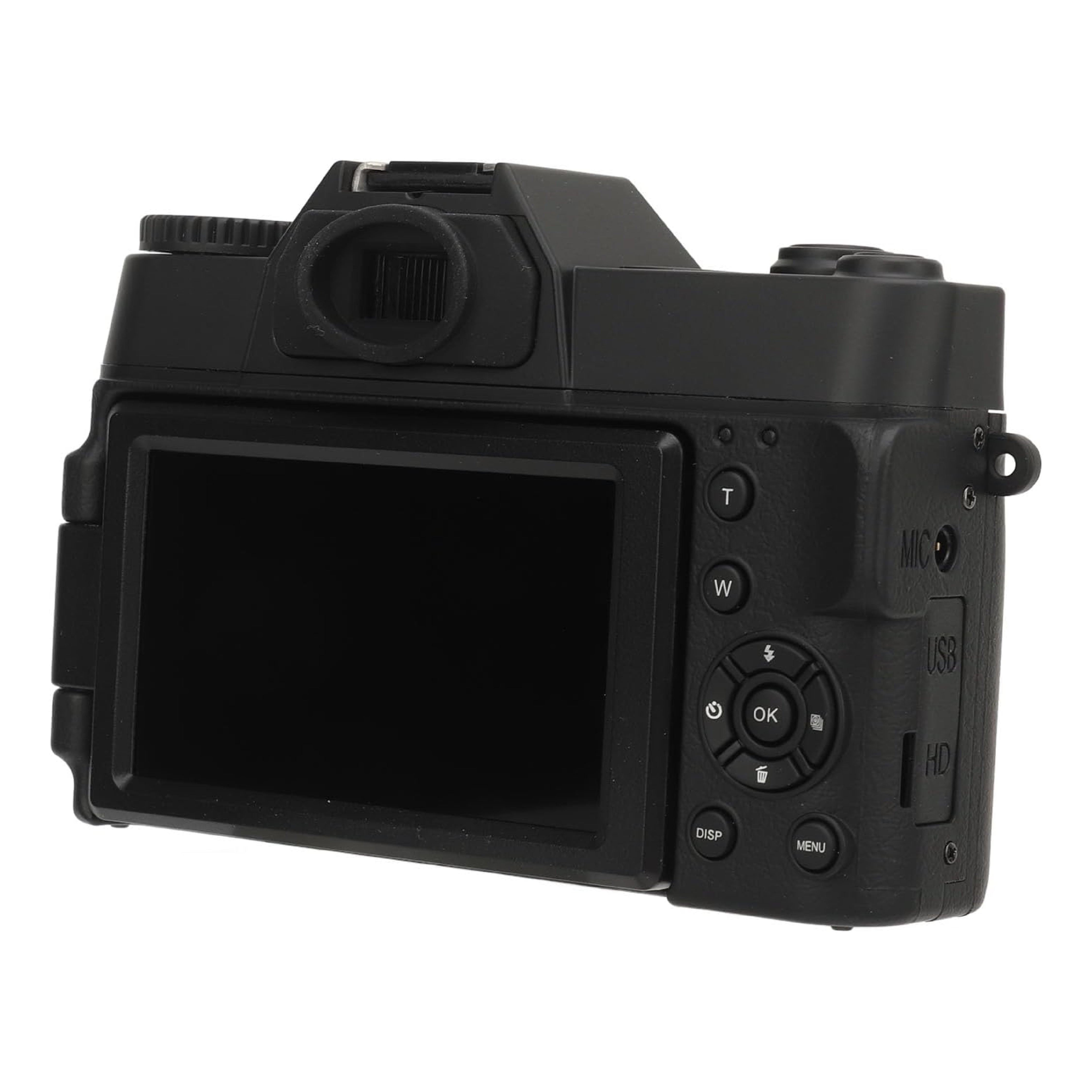 Kamera Digjitale 4K ULTRA HD 64MP