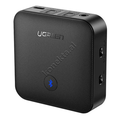 Adaptor Audio 2 në 1 Me Bluetooth 5.0 Ugreen