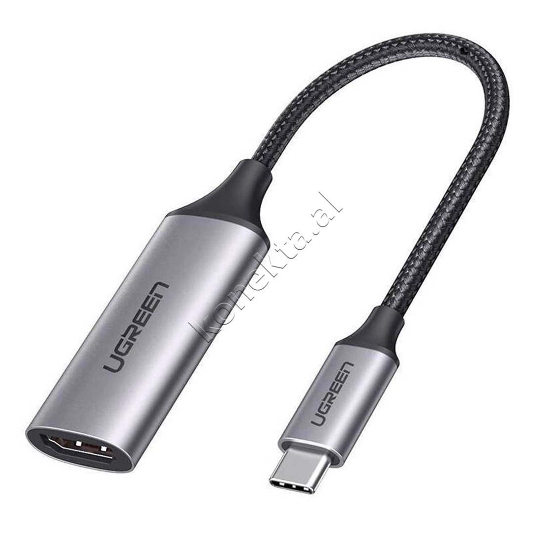 Kabell Adaptor Type-C Ne HDMI 4K 60Hz Ugreen