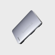 Mbajtese Dhe Lexuese Hard Disk 2.5" SATA 3.0 6Gbps Ugreen