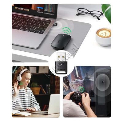 Adaptor Mini Wireless UGreen