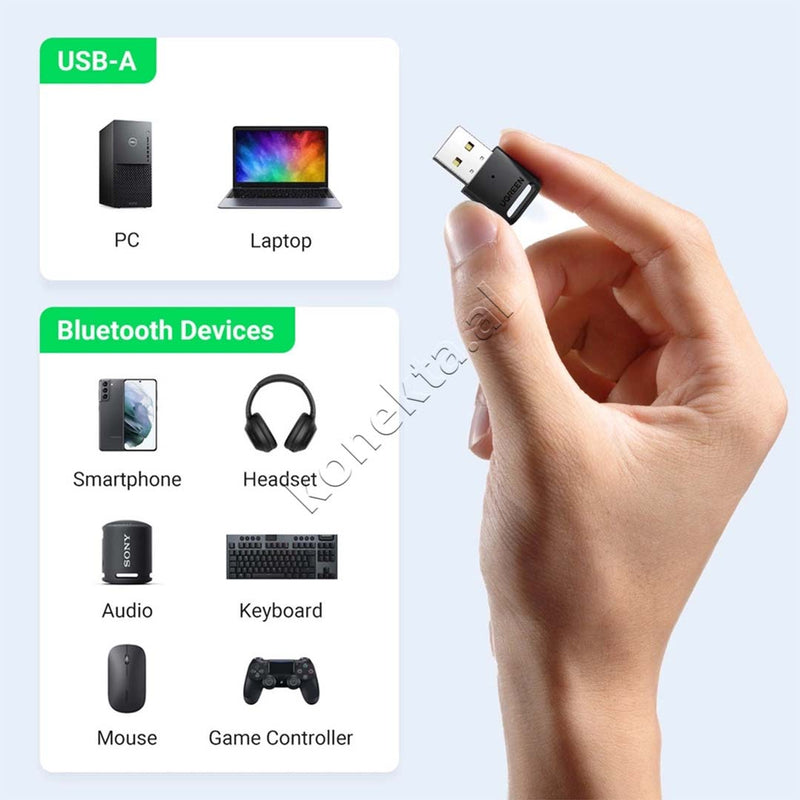 Adaptor Mini Wireless UGreen