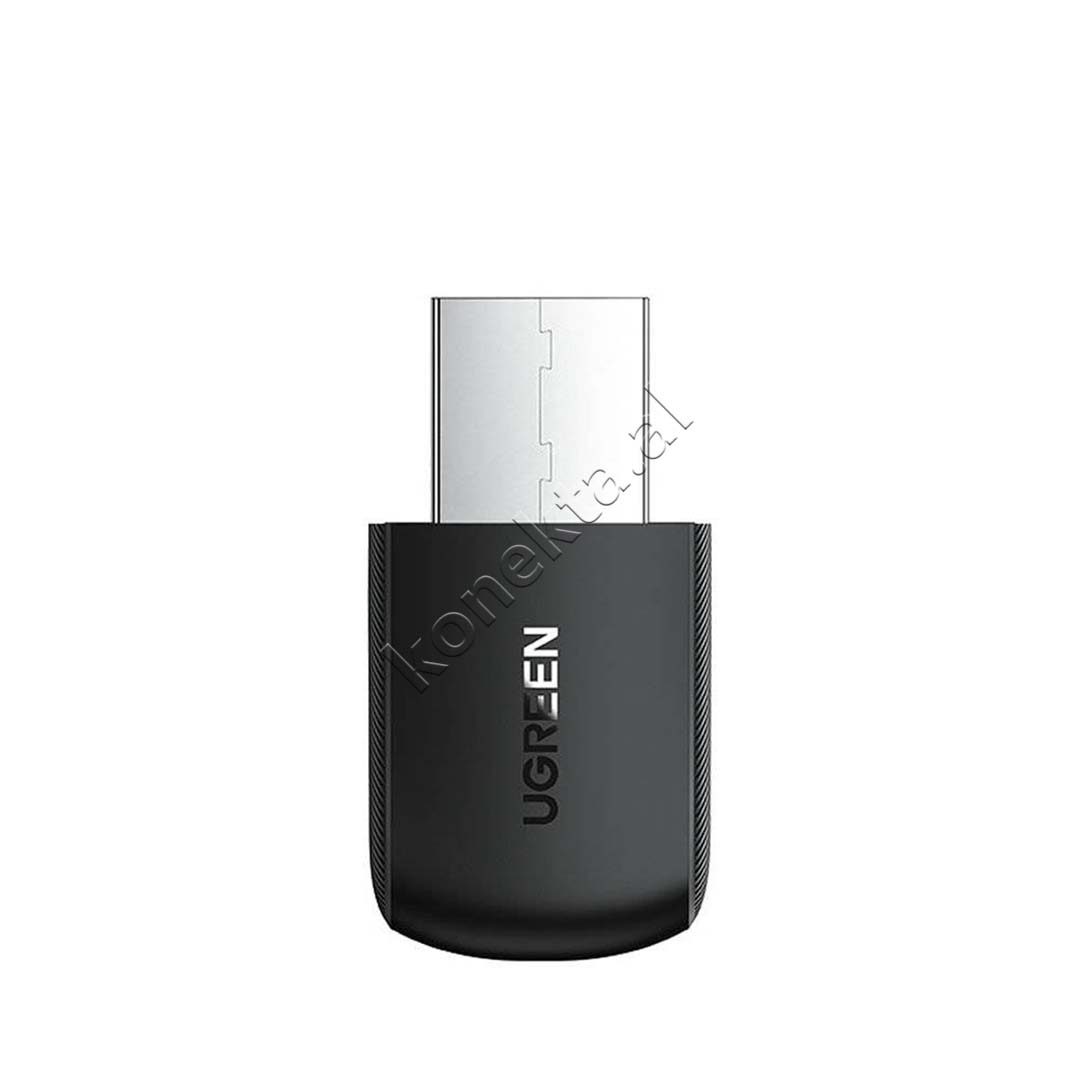 Perforcues WiFi 11ac AC650 USB Per Kompjuter Ugreen