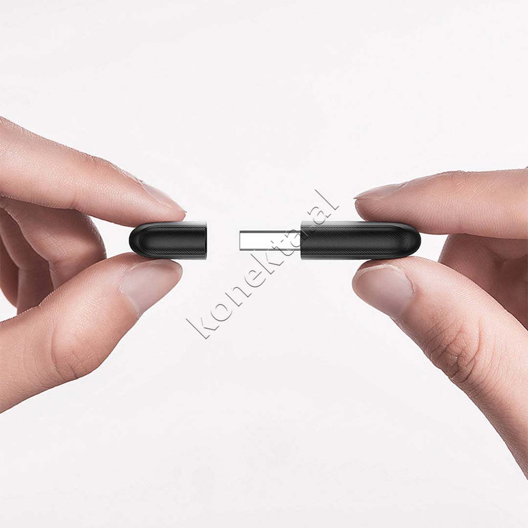 Perforcues WiFi 11ac AC650 USB Per Kompjuter Ugreen