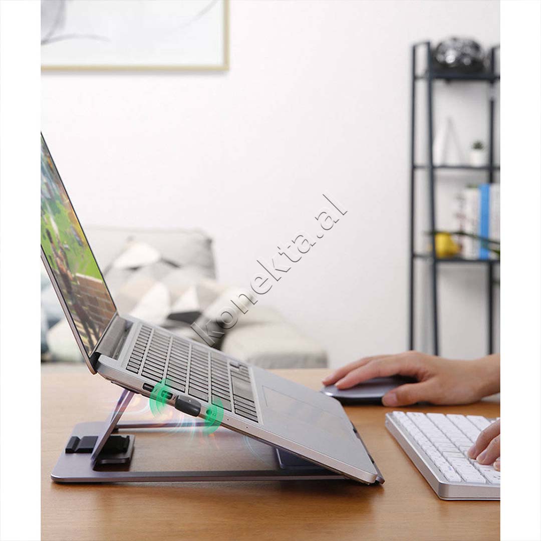 Perforcues WiFi 11ac AC650 USB Per Kompjuter Ugreen