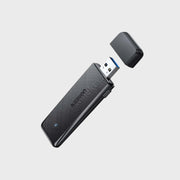 Adaptor USB3.0 WI-FI Dual Band UGreen