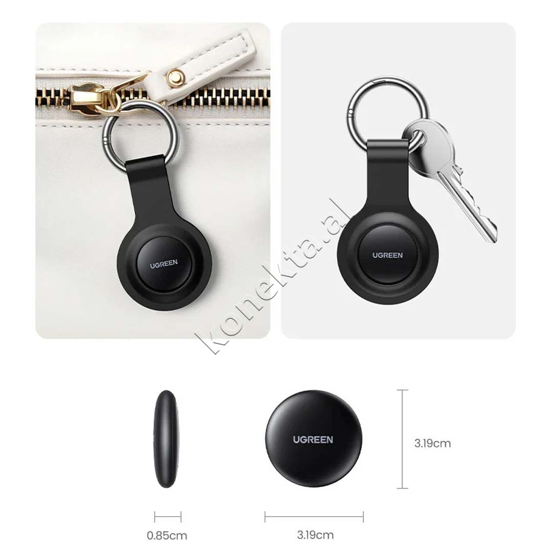 Pajisje Gjurmuese Per Sende Personale Ugreen