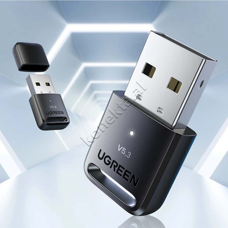 Adaptor USB Bluetooth 5.3 UGreen