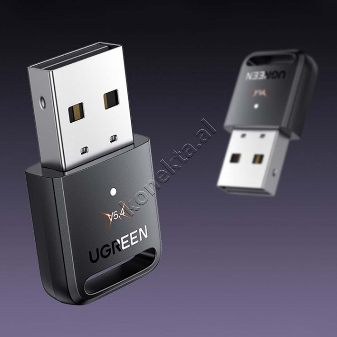 Adaptor USB Bluetooth 5.4 UGreen