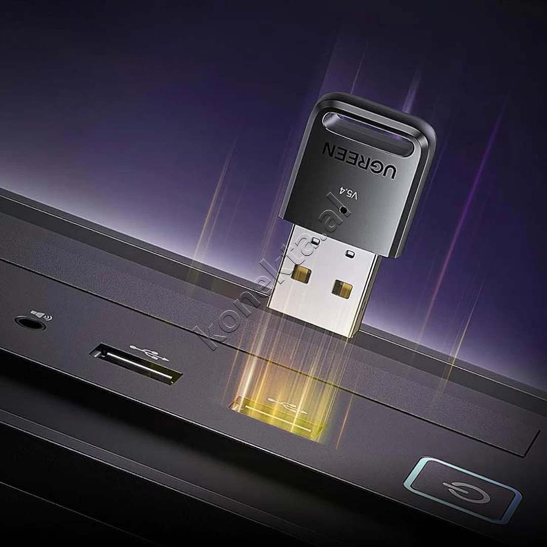 Adaptor USB Bluetooth 5.4 UGreen