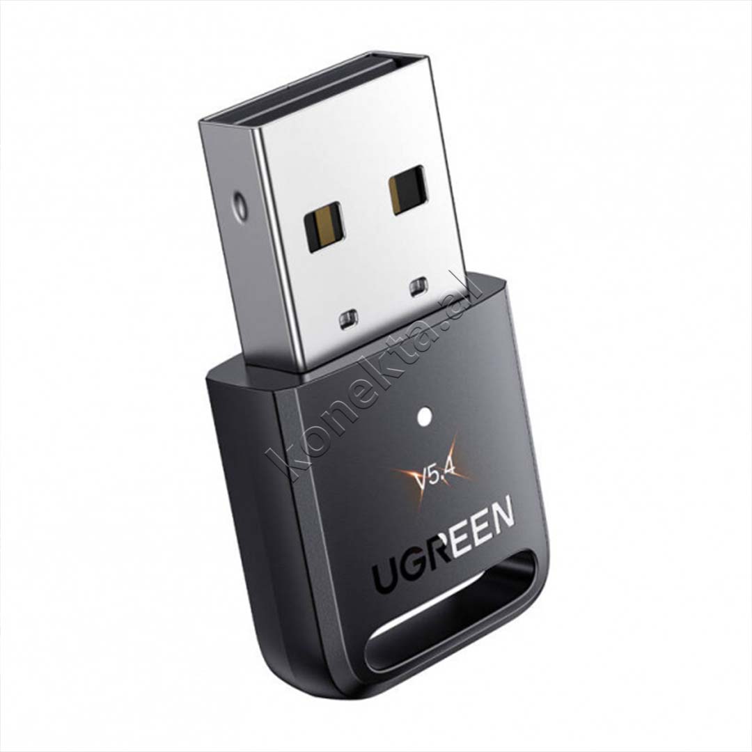 Adaptor USB Bluetooth 5.4 UGreen