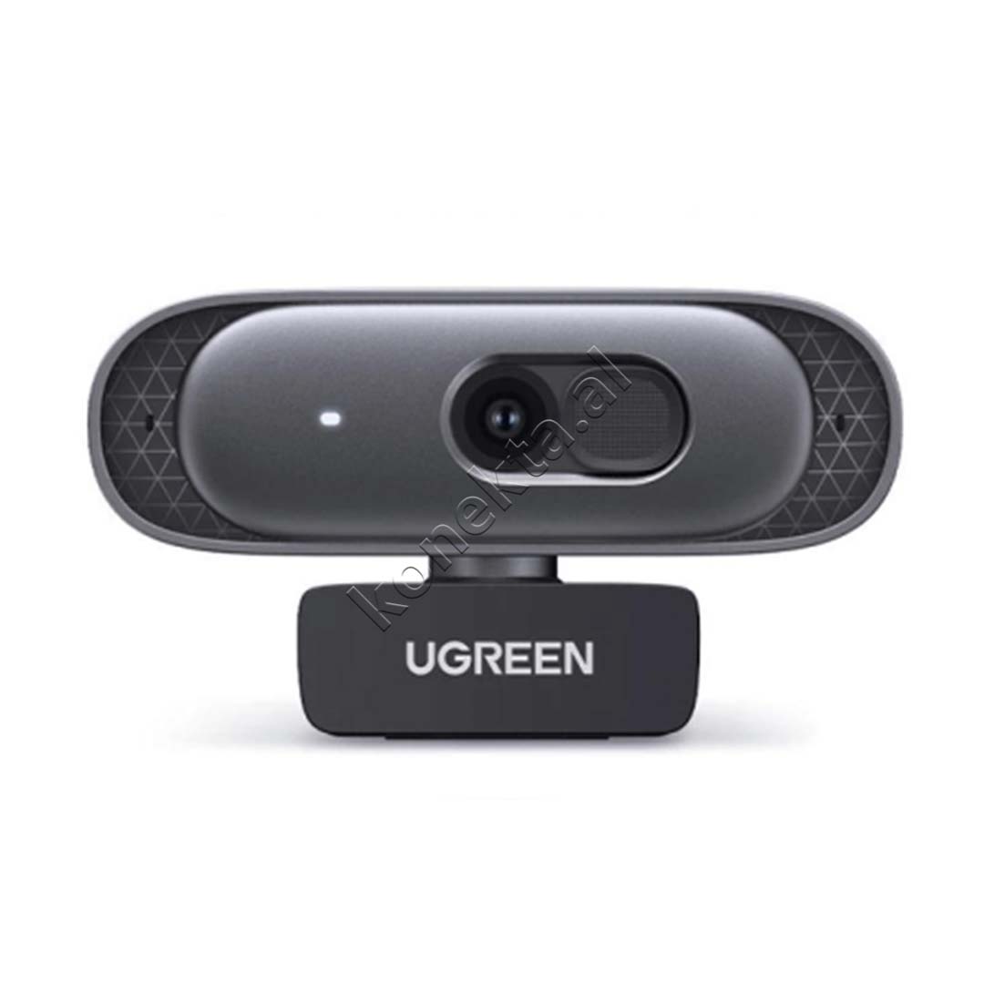 Kamera Per Kompjuter Webcam 2K Ugreen