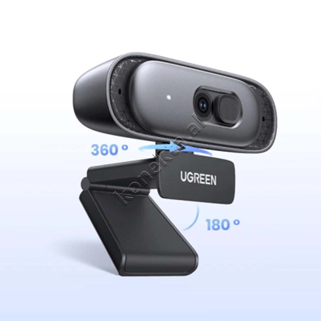 Kamera Per Kompjuter Webcam 2K Ugreen