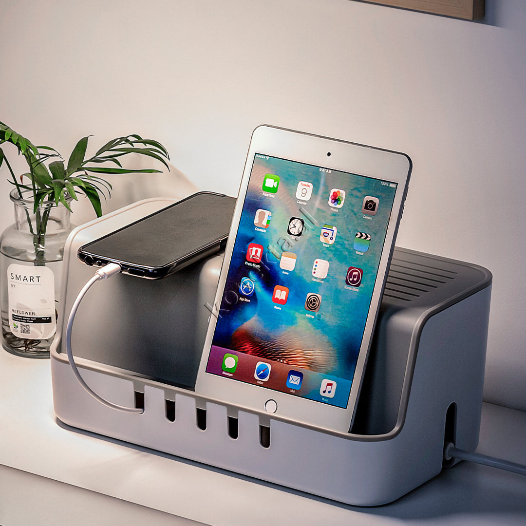 Kuti Organizimi Të Prizës Për Tavolinën Si Mbështetëse