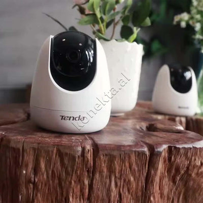Kamera Sigurie Per Shtepi Indoor 4MP Tenda