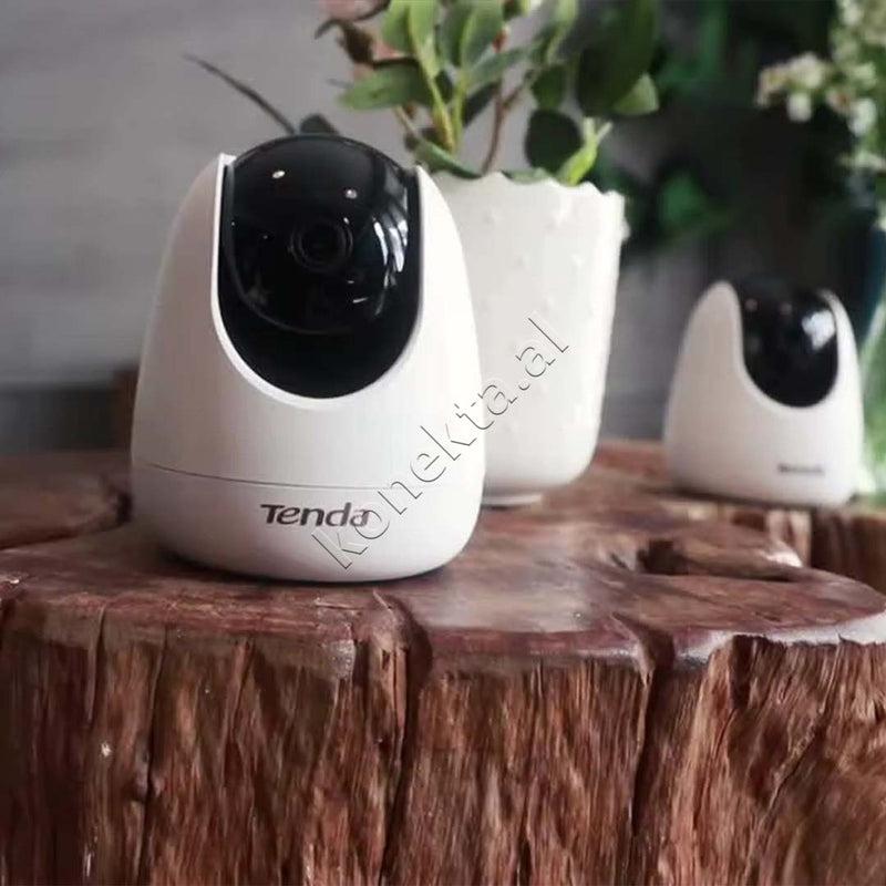 Kamera Sigurie Per Shtepi Indoor 4MP Tenda