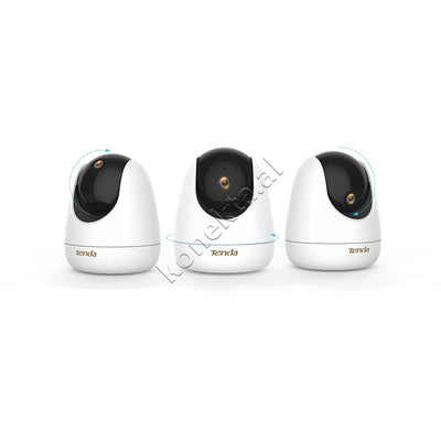 Kamera Sigurie Per Shtepi Indoor 4MP Tenda