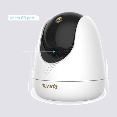 Kamera Sigurie Per Shtepi Indoor 4MP Tenda