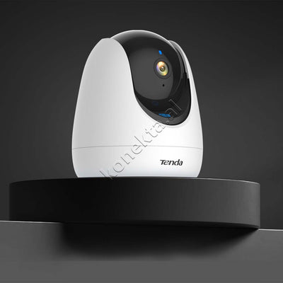 Kamera Sigurie Per Shtepi Indoor 4MP Tenda