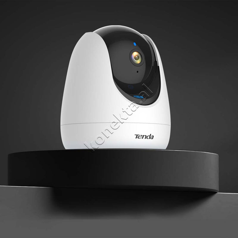 Kamera Sigurie Per Shtepi Indoor 4MP Tenda