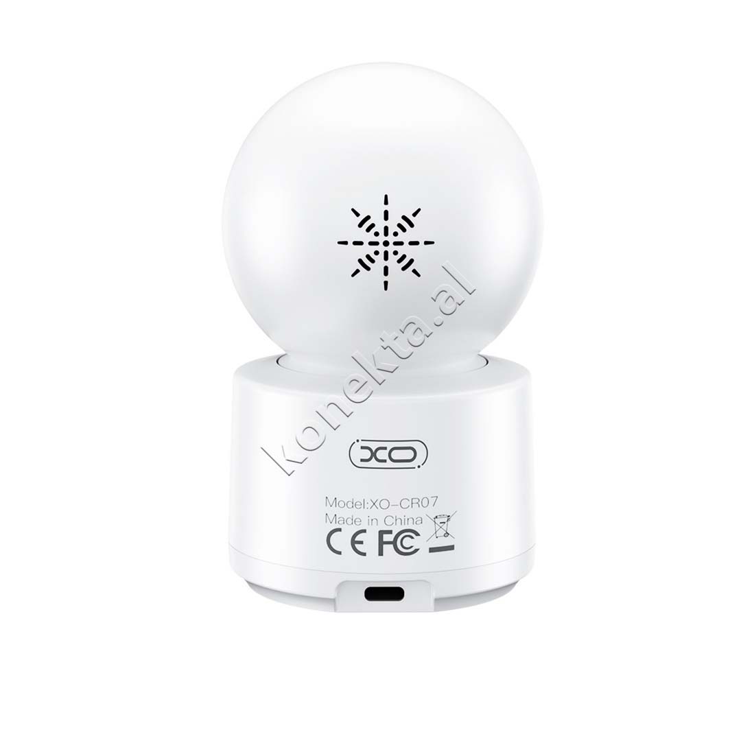 Kamera Sigurie Indoor Per Shtepi XO