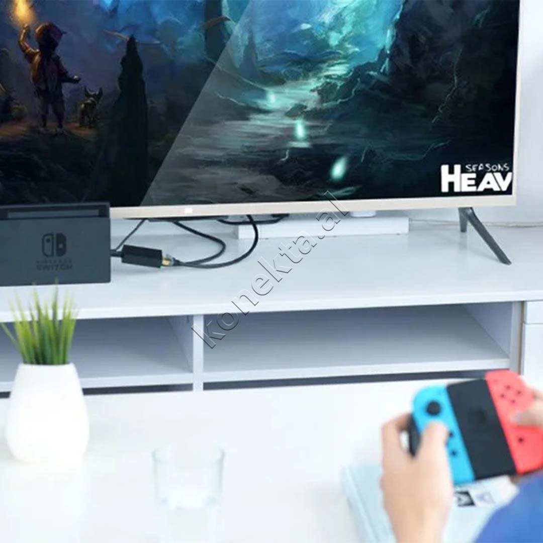 Adaptor Rrjeti Nga USB 3.0 Ne RJ45 1Gbps UGreen