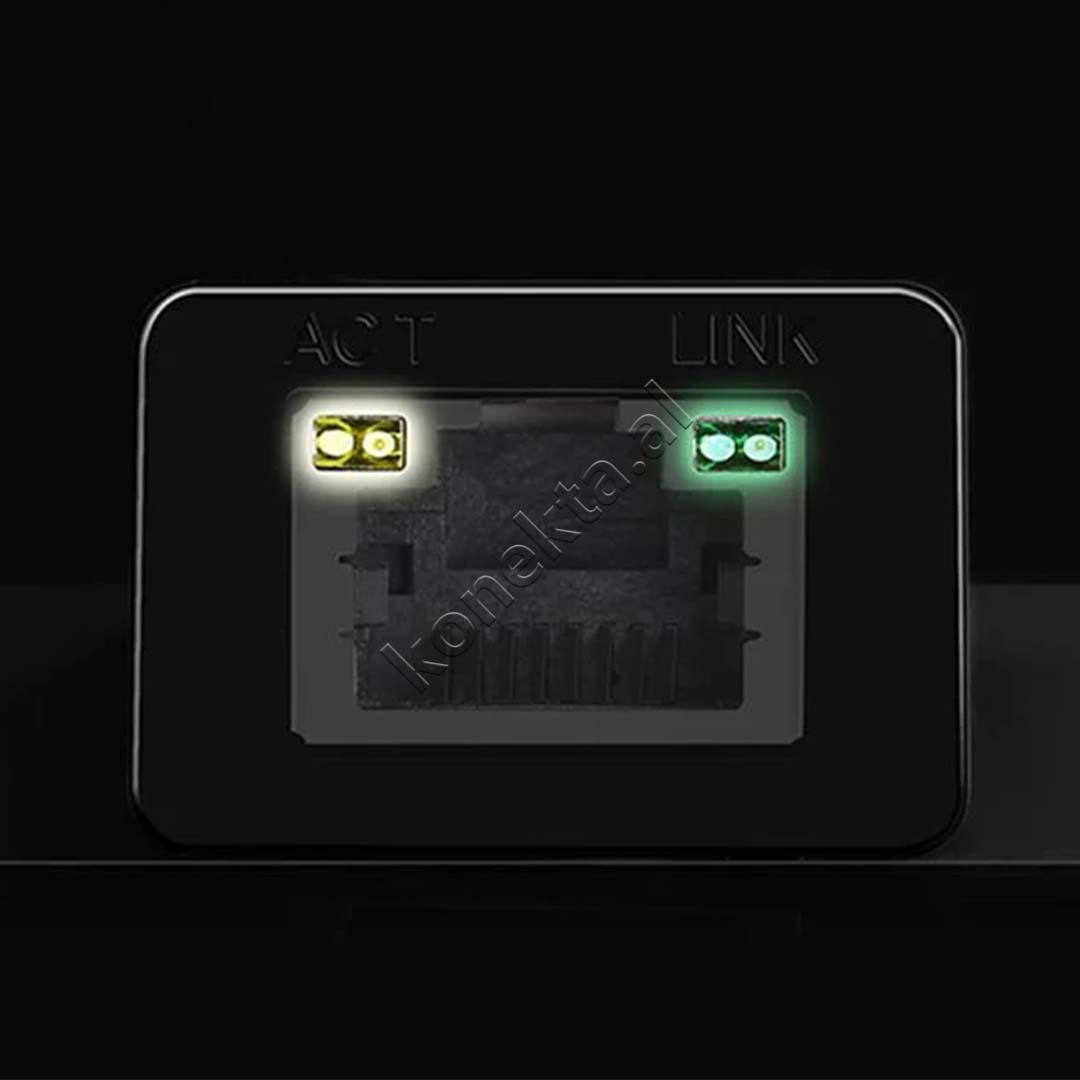 Adaptor Rrjeti Nga USB 3.0 Ne RJ45 1Gbps UGreen