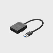 Adaptor Dhe Lexues Nga USB 3.0 Ne Karta SD/TF UGreen
